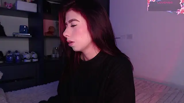 Your rosalie online show from October 31, 4:46 am