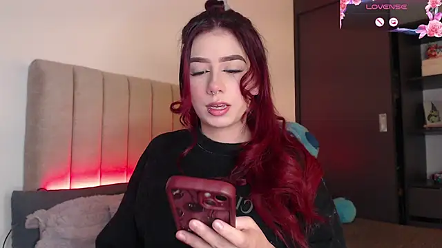 Your rosalie online show from January 8, 4:26 am