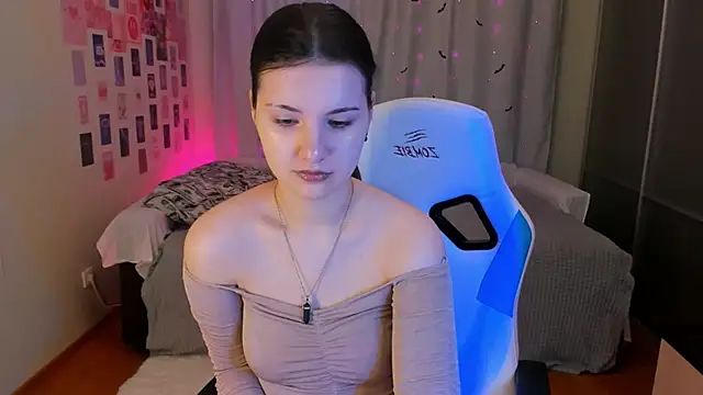 Vanessa Verona online show from January 24, 9:05 pm