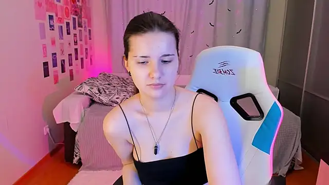 Vanessa Verona online show from January 31, 3:52 am