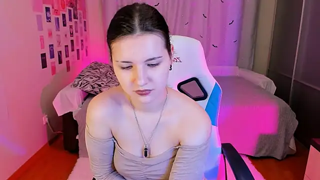 Vanessa Verona online show from February 3, 4:14 am