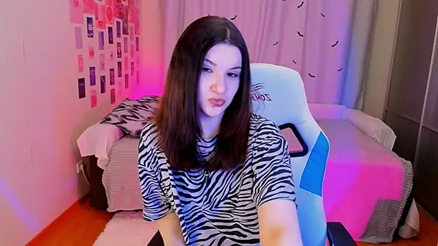 Vanessa Verona online show from February 8, 1:22 am