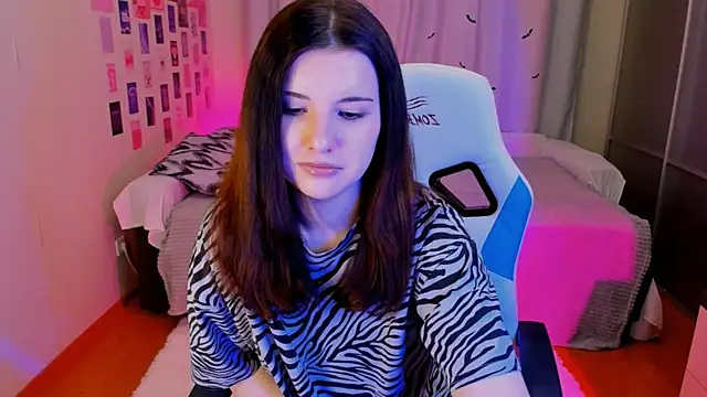 Vanessa Verona online show from February 8, 4:25 am