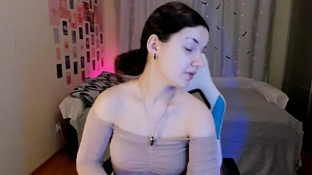 Vanessa Verona online show from February 19, 8:52 pm