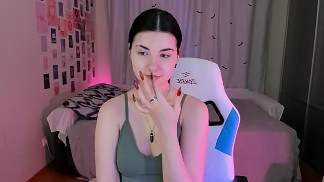 Vanessa Verona online show from March 1, 4:58 am