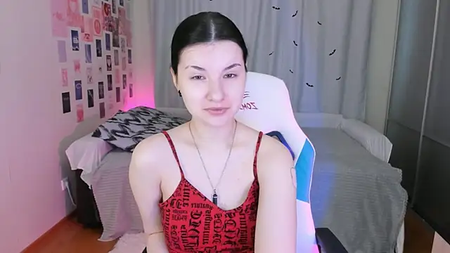 Vanessa Verona online show from March 10, 5:33 am