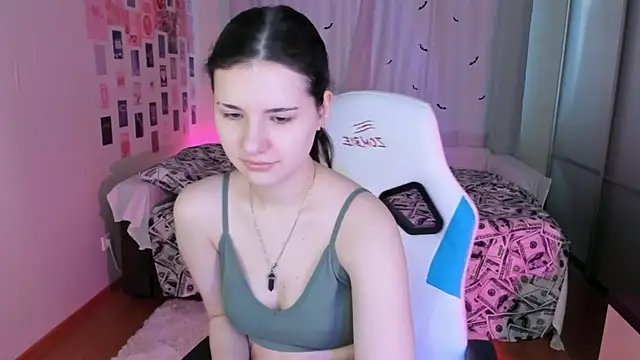 Vanessa Verona online show from March 17, 5:34 am