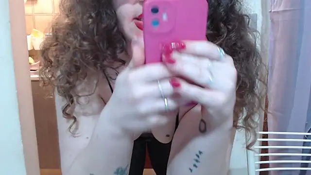 Snapshot of peachgirlmartyna chatting on February 4, 6:49 pm peachgirlmartyna online show from February 4, 6:49 pm