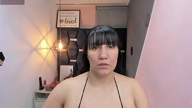 GiaFox  online show from November 7, 4:01 am