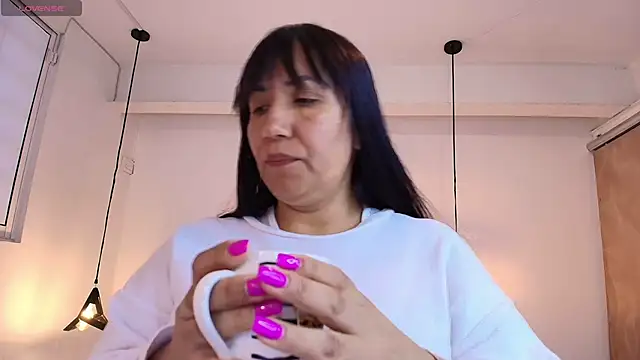 GiaFox  online show from April 12, 12:43 pm