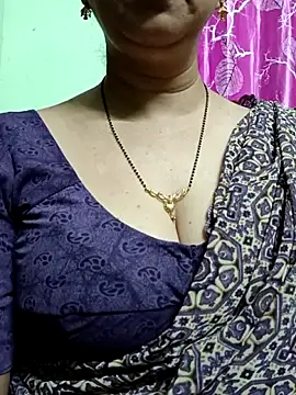 Rosy-B online show from November 24, 9:25 pm