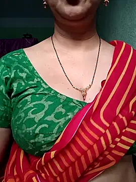 Rosy-B online show from November 27, 12:46 am