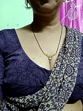 Rosy-B online show from January 14, 10:03 pm