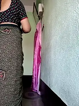 Rosy-B online show from February 12, 10:21 am