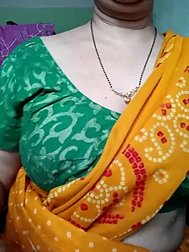 Rosy-B online show from April 28, 12:42 am