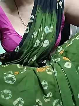 Rosy-B online show from June 19, 1:59 pm