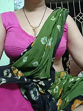 Rosy-B online show from June 24, 2:49 pm