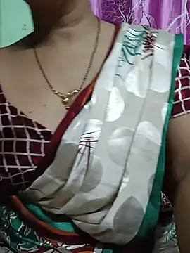 Rosy-B online show from July 13, 9:39 pm
