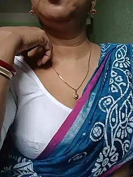 Rosy-B online show from July 17, 12:28 am