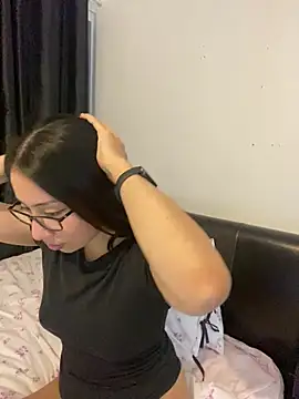 Snapshot of LorenaAnderson chatting on January 20, 5:06 pm LorenaAnderson online show from January 20, 5:06 pm