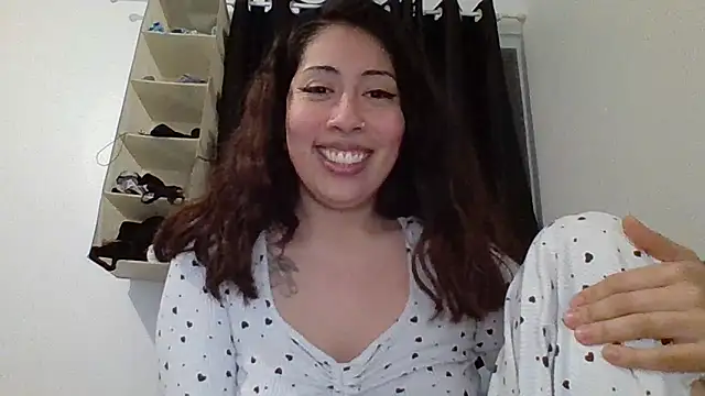 Snapshot of LorenaAnderson chatting on February 1, 3:30 am LorenaAnderson online show from February 1, 3:30 am