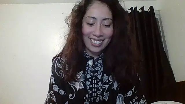 Snapshot of LorenaAnderson chatting on February 7, 10:41 pm LorenaAnderson online show from February 7, 10:41 pm