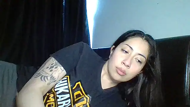 Snapshot of LorenaAnderson chatting on February 10, 12:18 pm LorenaAnderson online show from February 10, 12:18 pm
