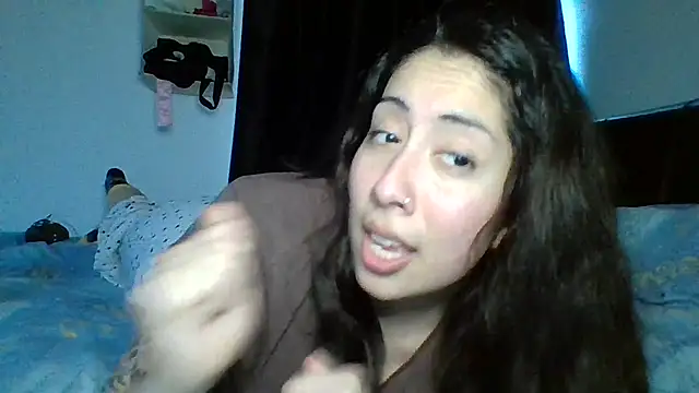 Snapshot of LorenaAnderson chatting on February 15, 10:42 pm LorenaAnderson online show from February 15, 10:42 pm