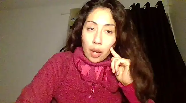 Snapshot of LorenaAnderson chatting on February 16, 9:27 pm LorenaAnderson online show from February 16, 9:27 pm