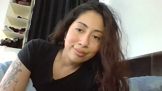 Snapshot of LorenaAnderson chatting on February 17, 1:53 pm LorenaAnderson online show from February 17, 1:53 pm