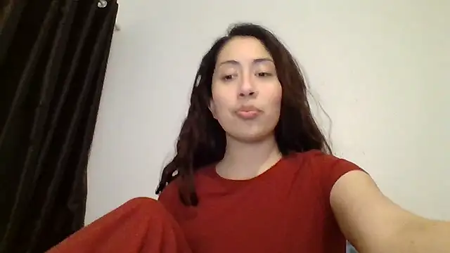 Snapshot of LorenaAnderson chatting on February 18, 10:03 pm LorenaAnderson online show from February 18, 10:03 pm