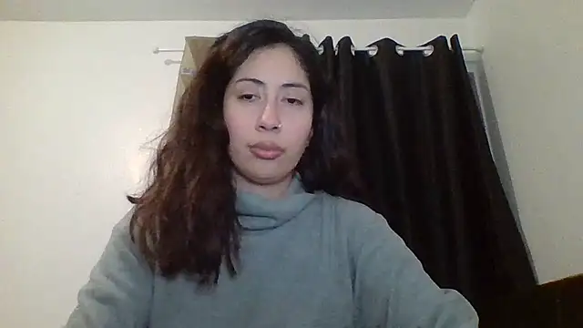 Snapshot of LorenaAnderson chatting on February 23, 9:05 pm LorenaAnderson online show from February 23, 9:05 pm