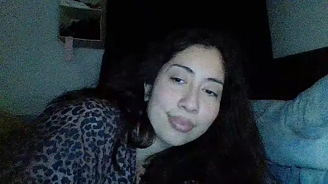 Snapshot of LorenaAnderson chatting on February 24, 12:37 pm LorenaAnderson online show from February 24, 12:37 pm