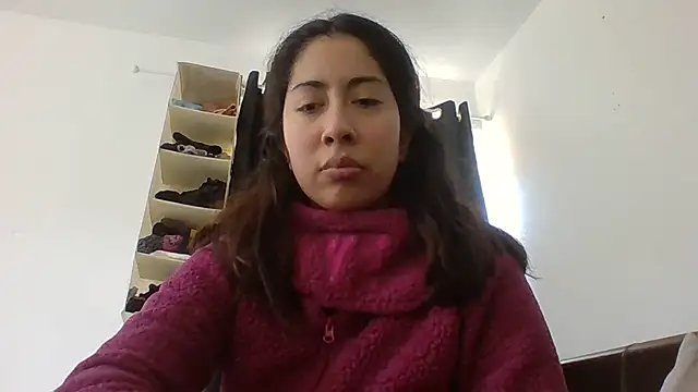 Snapshot of LorenaAnderson chatting on March 2, 1:16 pm LorenaAnderson online show from March 2, 1:16 pm