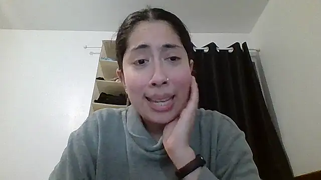 Snapshot of LorenaAnderson chatting on March 3, 9:26 pm LorenaAnderson online show from March 3, 9:26 pm