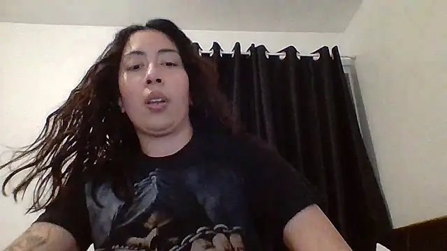 Snapshot of LorenaAnderson chatting on March 4, 9:32 pm LorenaAnderson online show from March 4, 9:32 pm