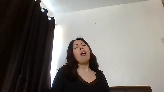 Snapshot of LorenaAnderson chatting on March 11, 9:34 am LorenaAnderson online show from March 11, 9:34 am