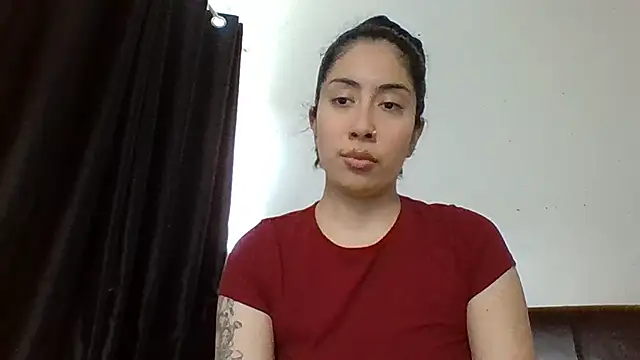 Snapshot of LorenaAnderson chatting on March 17, 1:29 pm LorenaAnderson online show from March 17, 1:29 pm