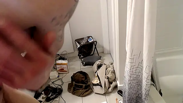 Clearlytothepoint420 online show from January 22, 3:18 pm