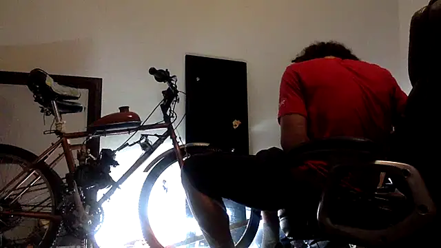 Clearlytothepoint420 online show from March 25, 11:22 pm