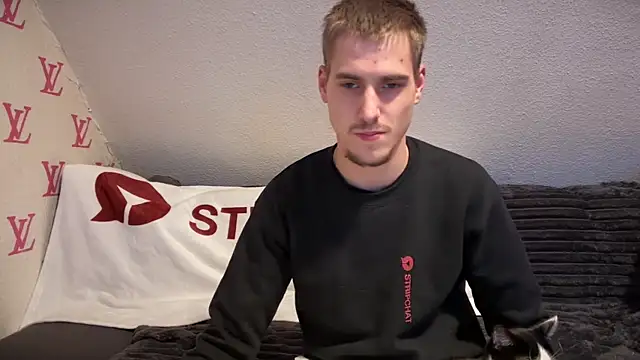 Cookieboy88 online show from January 6, 5:49 pm