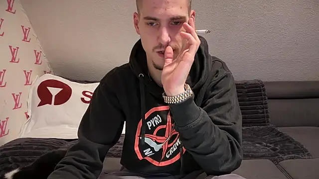 Cookieboy88 online show from January 7, 4:05 pm