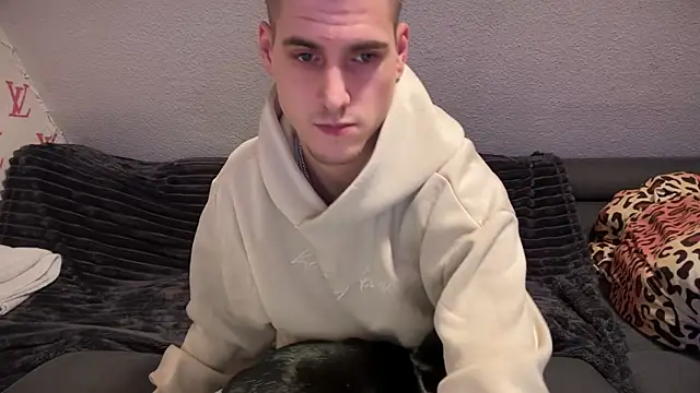 Cookieboy88 online show from January 14, 6:07 pm