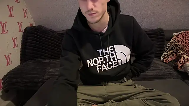 Cookieboy88 online show from January 23, 5:21 pm