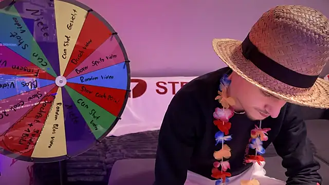 Cookieboy88 online show from January 24, 4:49 pm