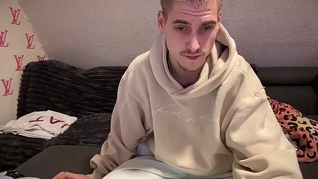 Cookieboy88 online show from January 30, 7:26 pm