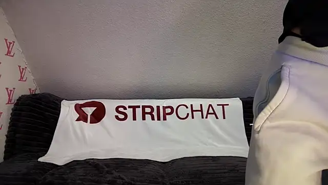 Cookieboy88 online show from February 3, 5:35 pm