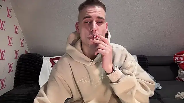 Cookieboy88 online show from February 4, 7:22 pm