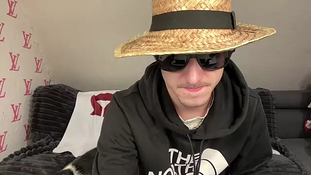 Cookieboy88 online show from February 8, 6:22 pm