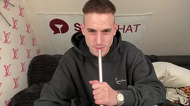 Cookieboy88 online show from February 11, 6:33 pm